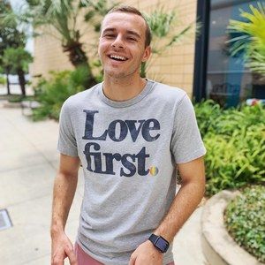 Meet your Posher, Clayton